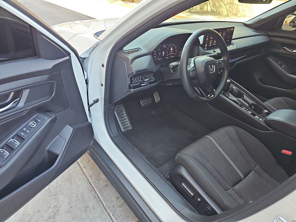 Thumbnail: 2024 Honda Accord - 2