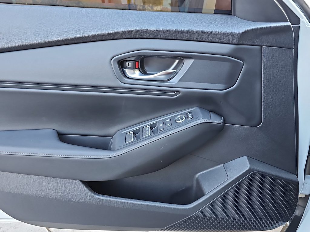 Thumbnail: 2024 Honda Accord - 27