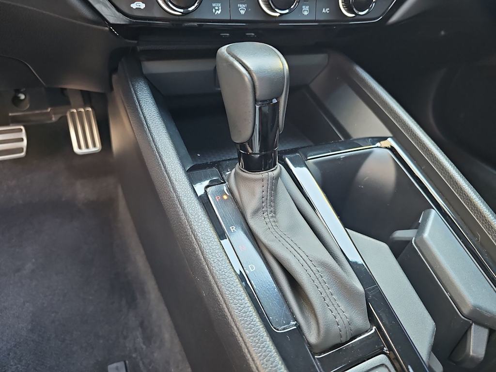 Thumbnail: 2024 Honda Accord - 16