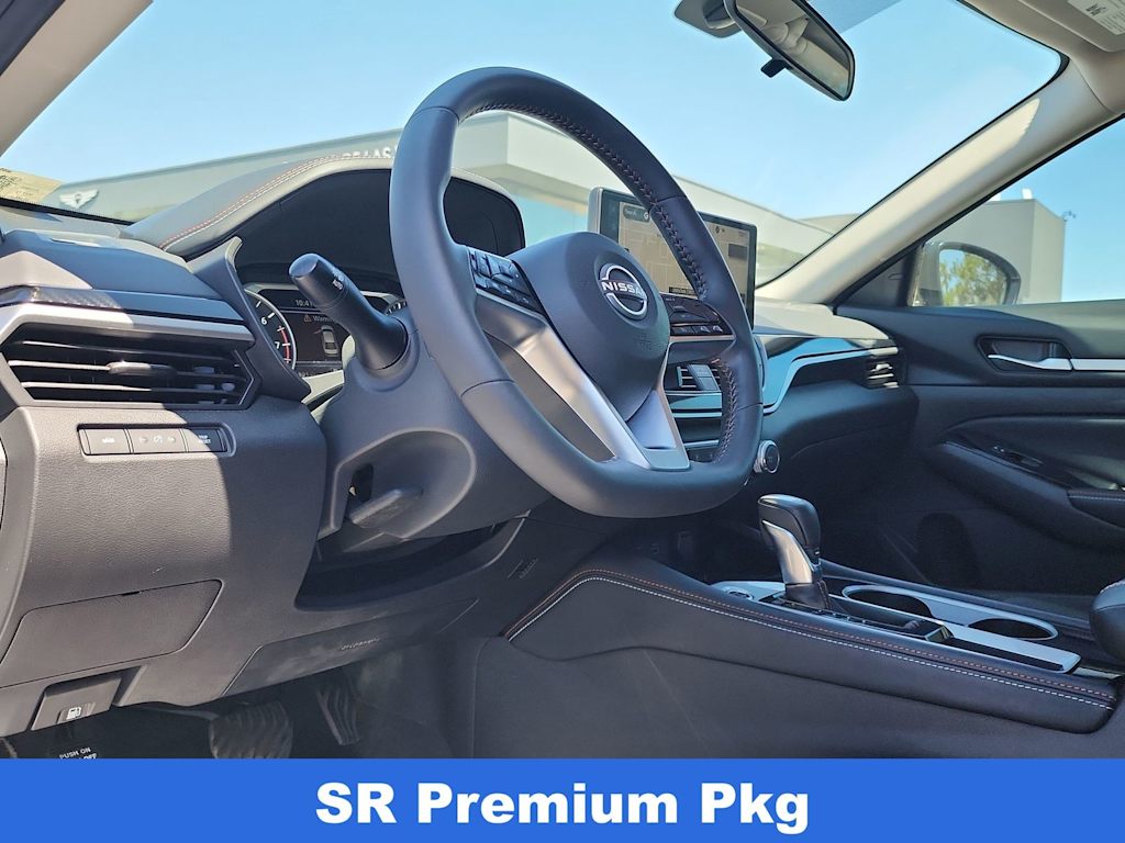 Thumbnail: 2024 Nissan Altima - 2