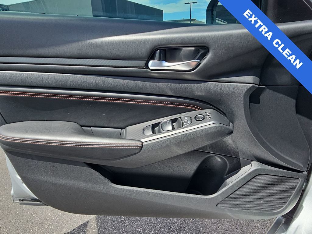Thumbnail: 2021 Nissan Altima - 27