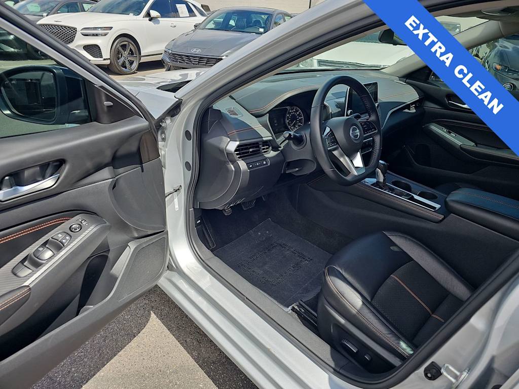 Thumbnail: 2021 Nissan Altima - 2