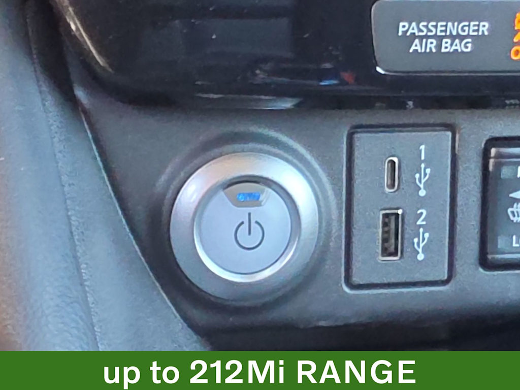 Thumbnail: 2024 Nissan Leaf - 22