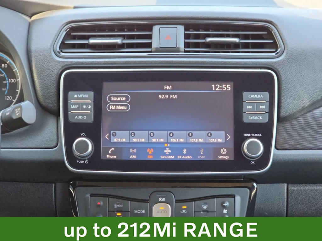 Thumbnail: 2024 Nissan Leaf - 14