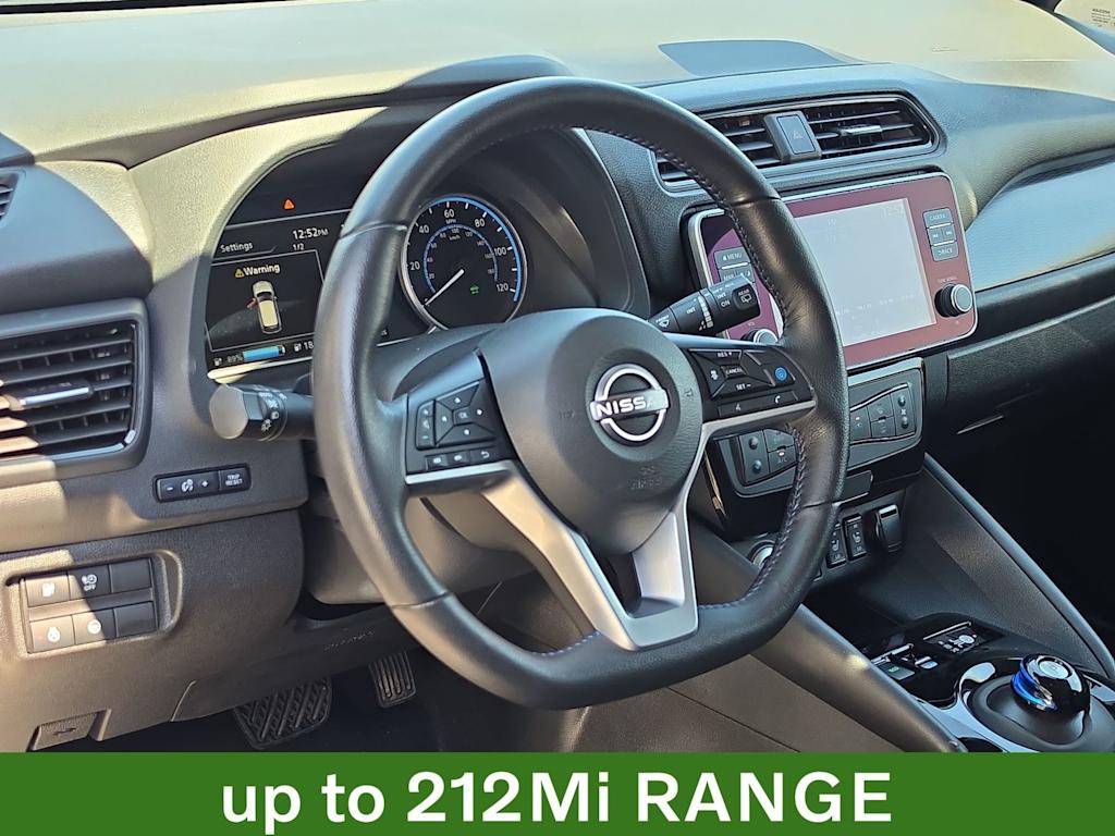 Thumbnail: 2024 Nissan Leaf - 2