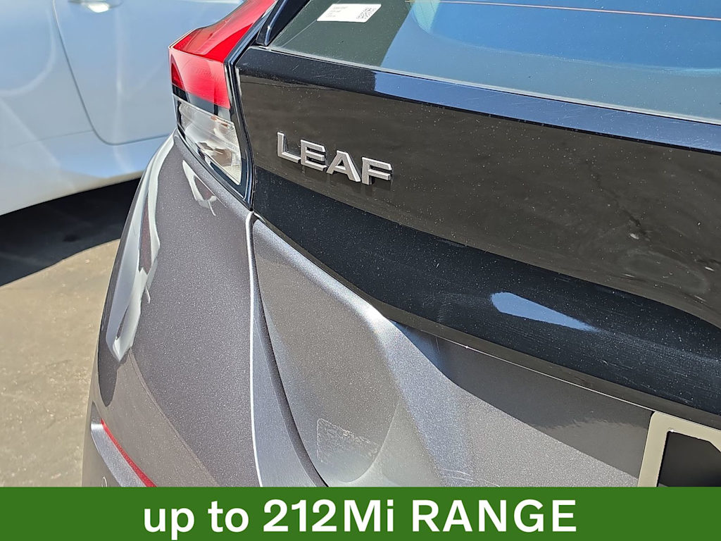 Thumbnail: 2024 Nissan Leaf - 7