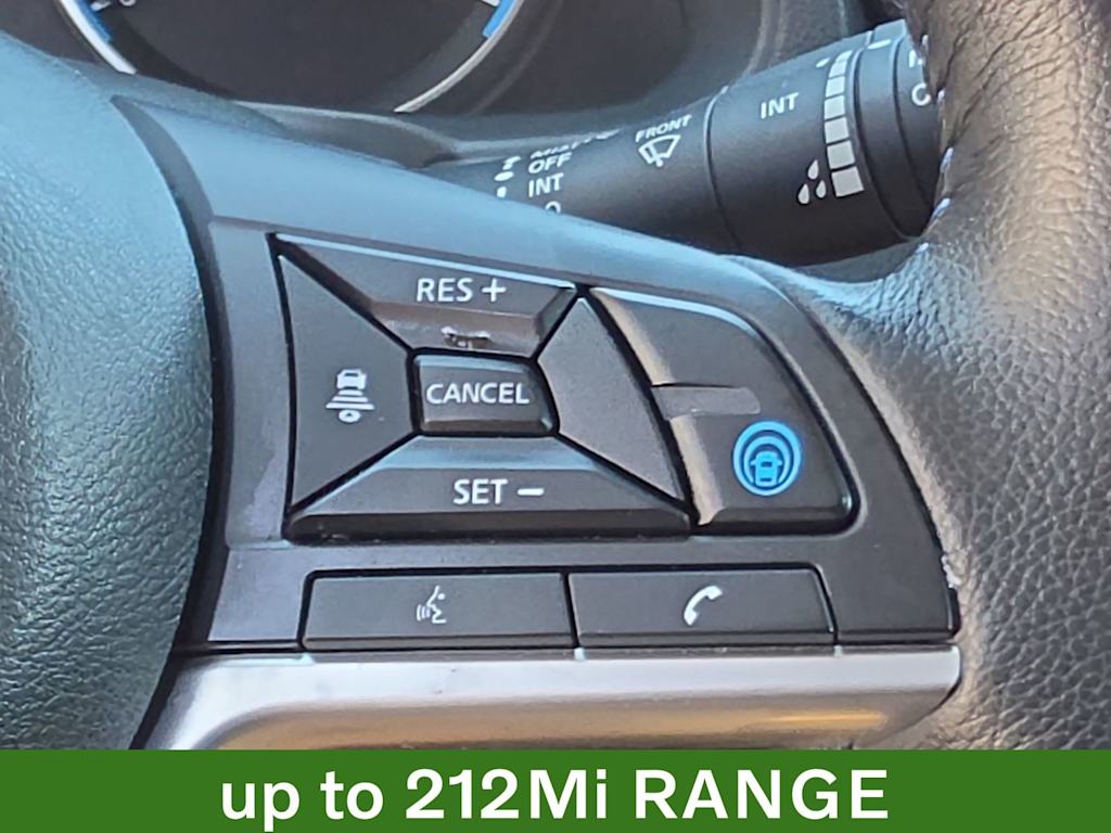 Thumbnail: 2024 Nissan Leaf - 25