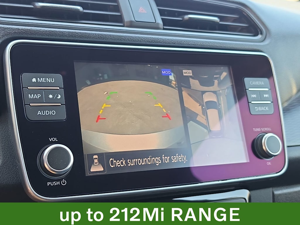 Thumbnail: 2024 Nissan Leaf - 23