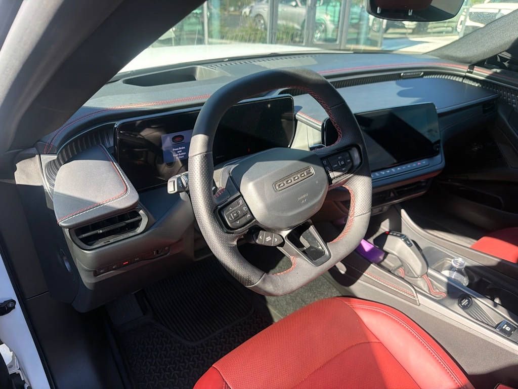 Thumbnail: 2026 Dodge Charger - 2