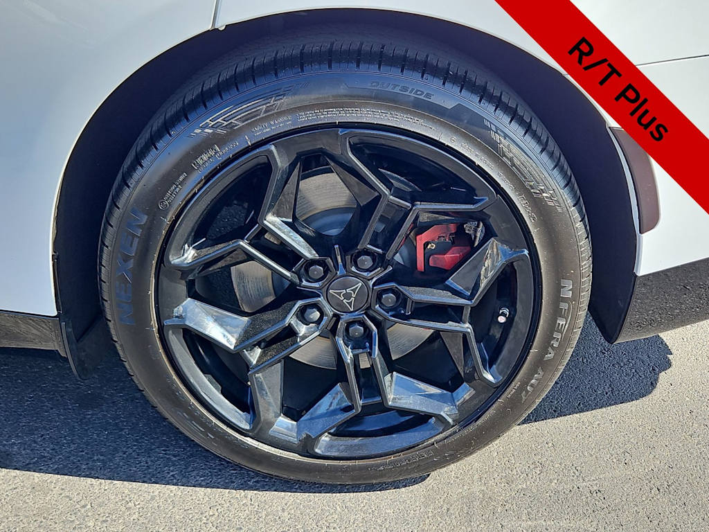 Thumbnail: 2026 Dodge Charger - 7