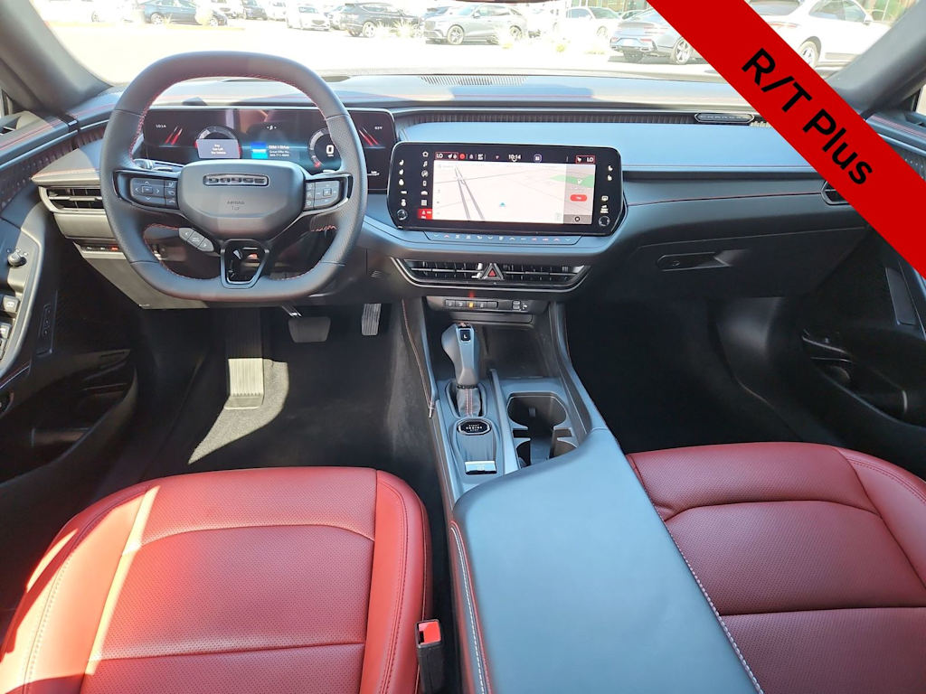 Thumbnail: 2026 Dodge Charger - 9