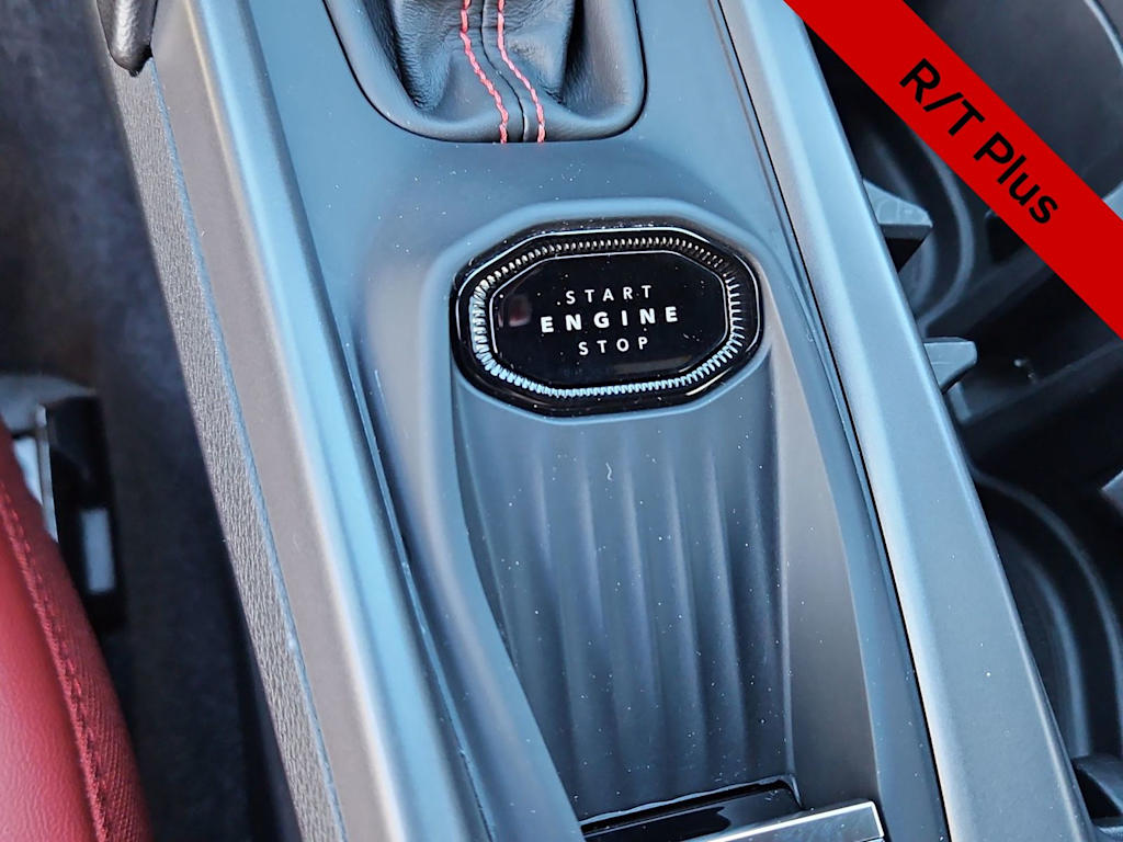 Thumbnail: 2026 Dodge Charger - 24