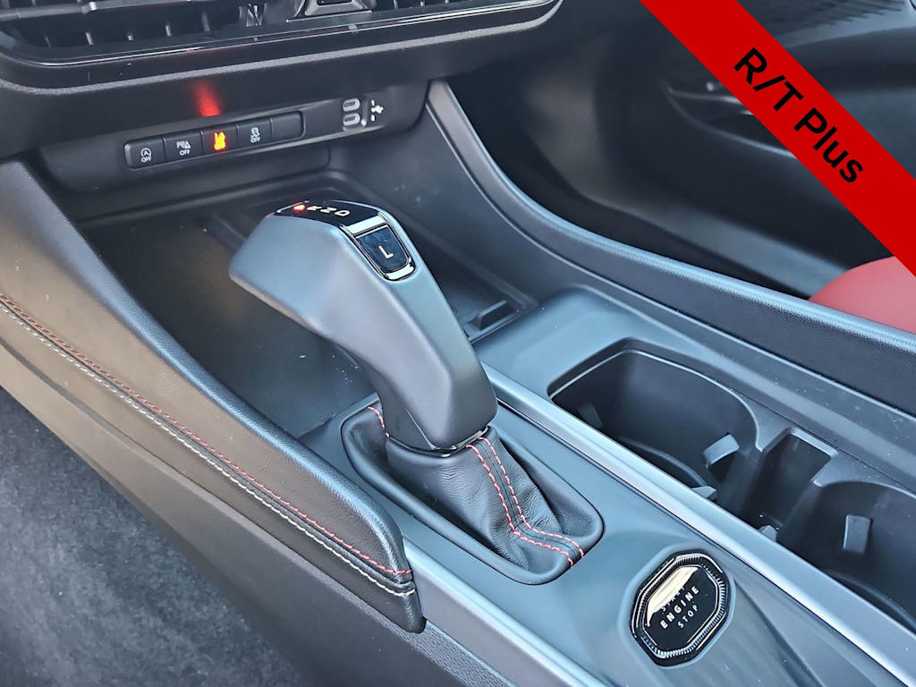 Thumbnail: 2026 Dodge Charger - 15