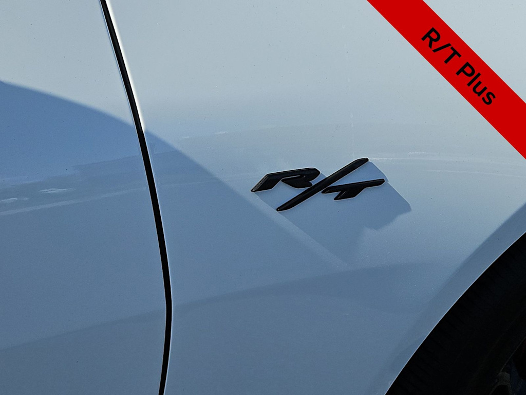 Thumbnail: 2026 Dodge Charger - 6