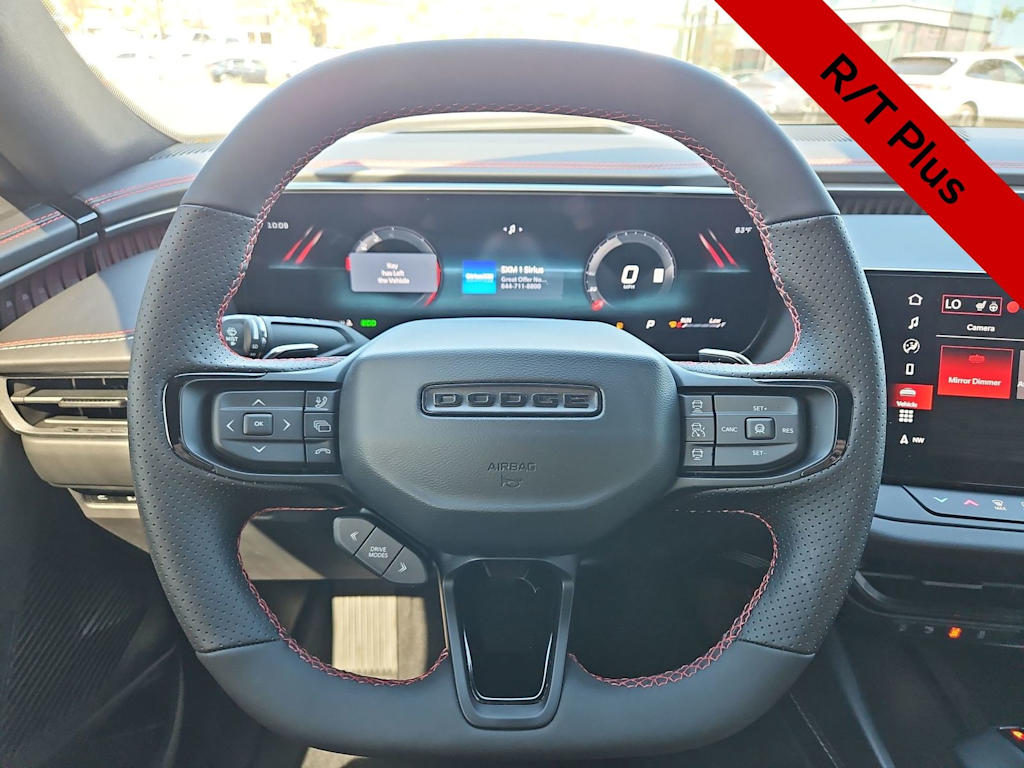 Thumbnail: 2026 Dodge Charger - 13