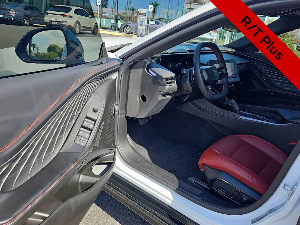 Thumbnail: 2026 Dodge Charger - 2
