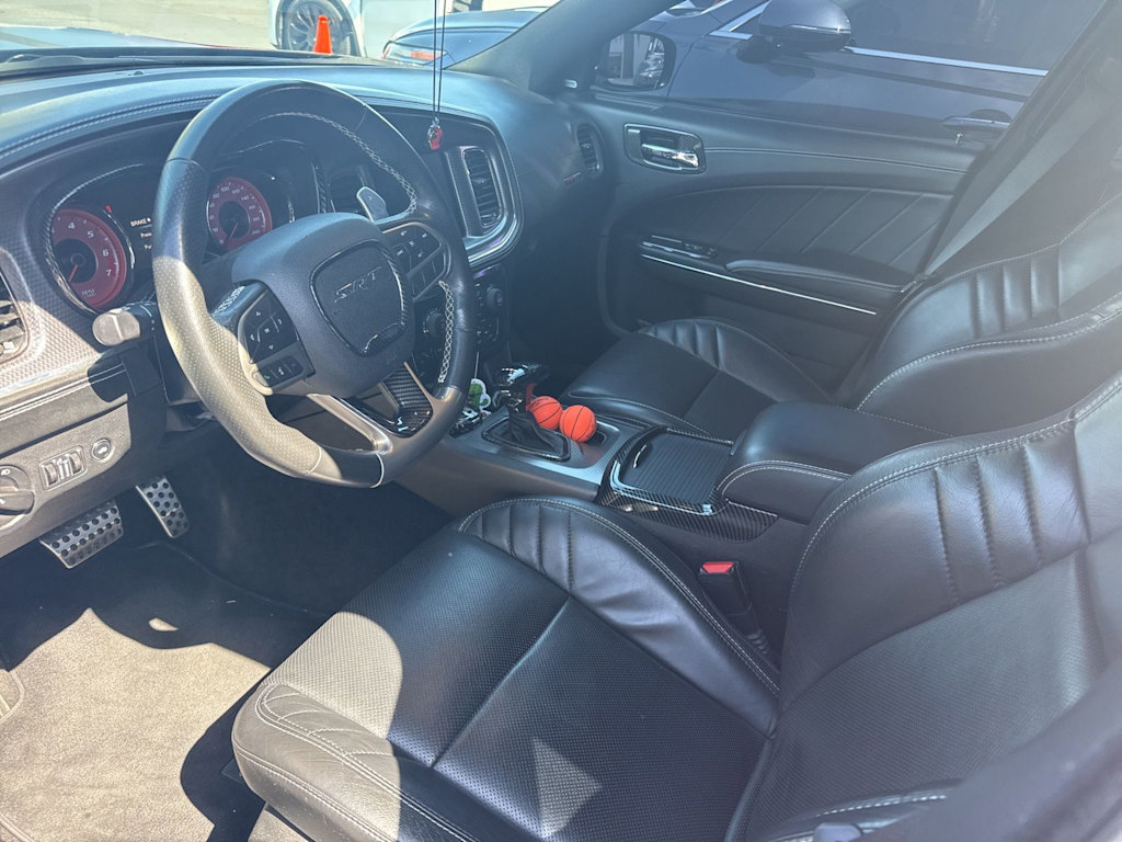 Thumbnail: 2020 Dodge Charger - 2