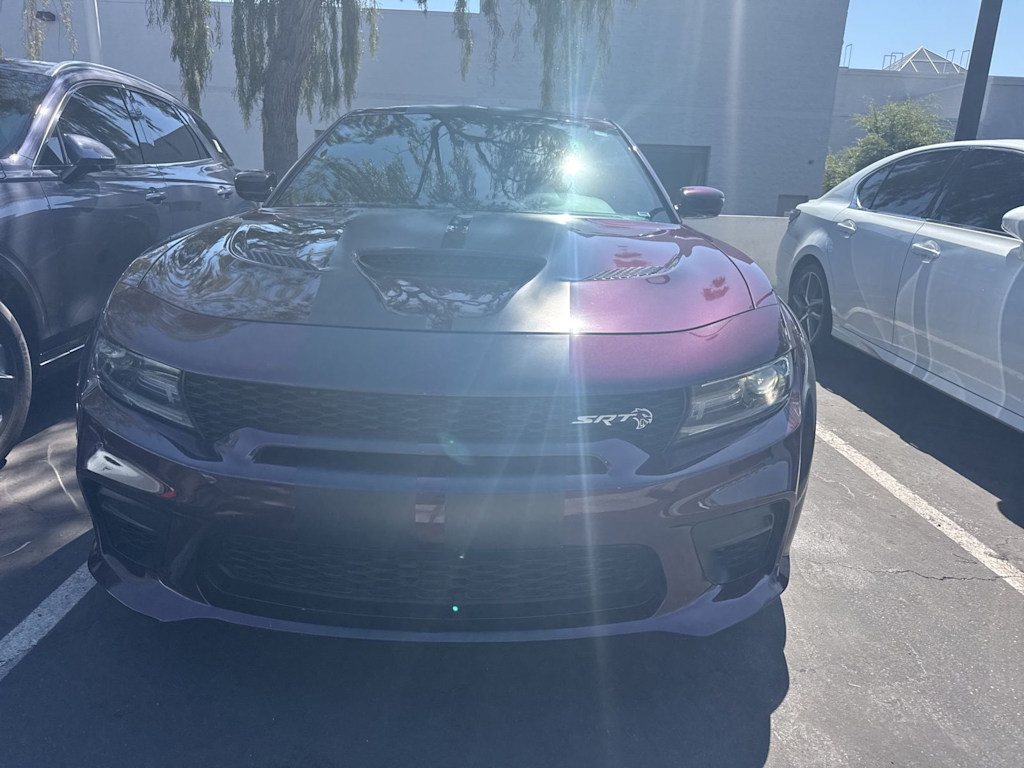 Thumbnail: 2020 Dodge Charger - 7