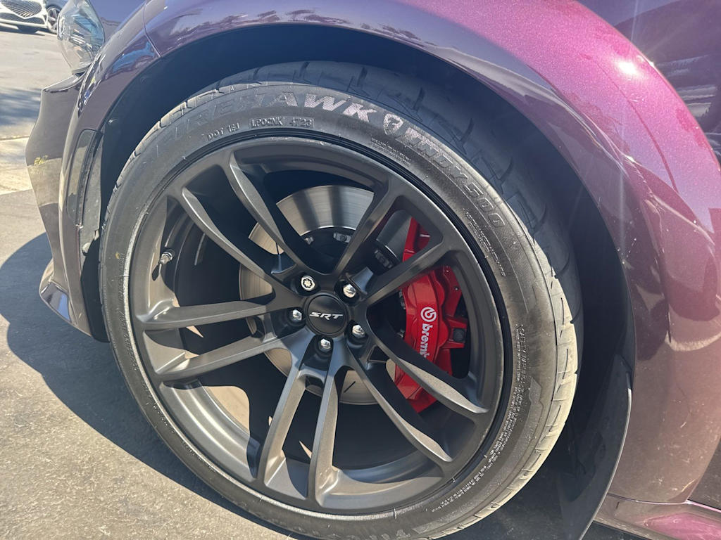 Thumbnail: 2020 Dodge Charger - 5