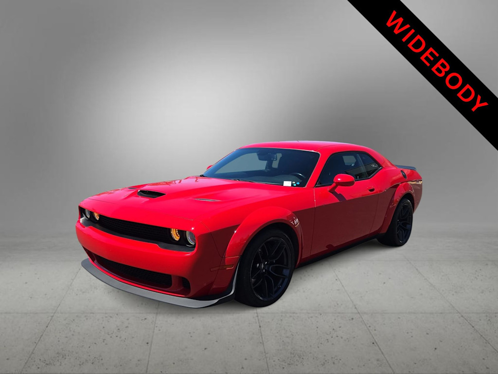 Thumbnail: 2020 Dodge Challenger - 7