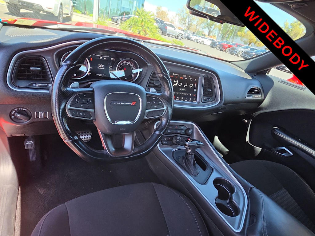 Thumbnail: 2020 Dodge Challenger - 10