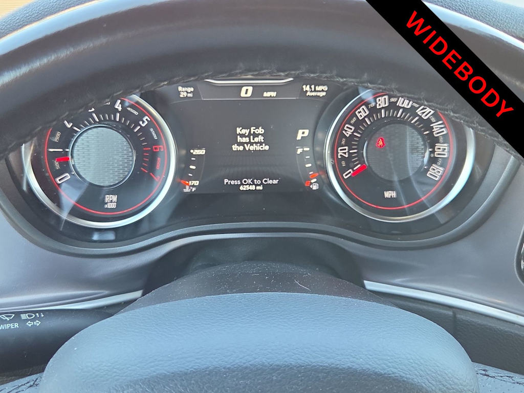 Thumbnail: 2020 Dodge Challenger - 17