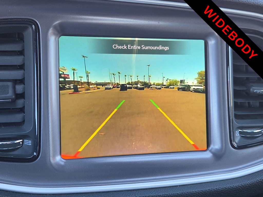 Thumbnail: 2020 Dodge Challenger - 27