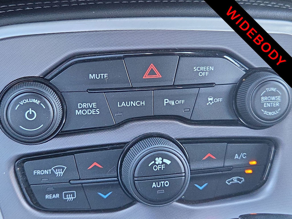 Thumbnail: 2020 Dodge Challenger - 28