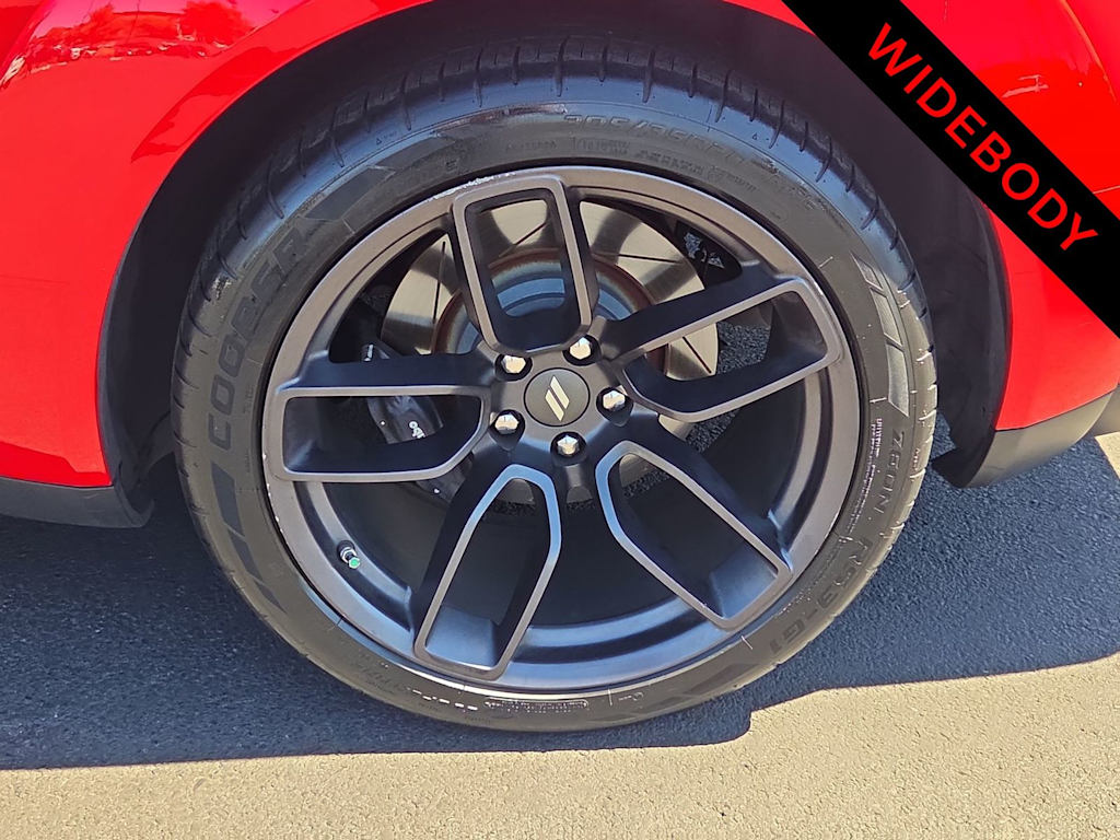 Thumbnail: 2020 Dodge Challenger - 8