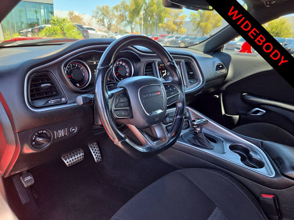 Thumbnail: 2020 Dodge Challenger - 2