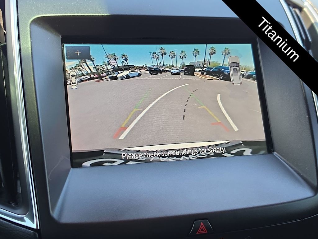 Thumbnail: 2020 Ford Edge - 27