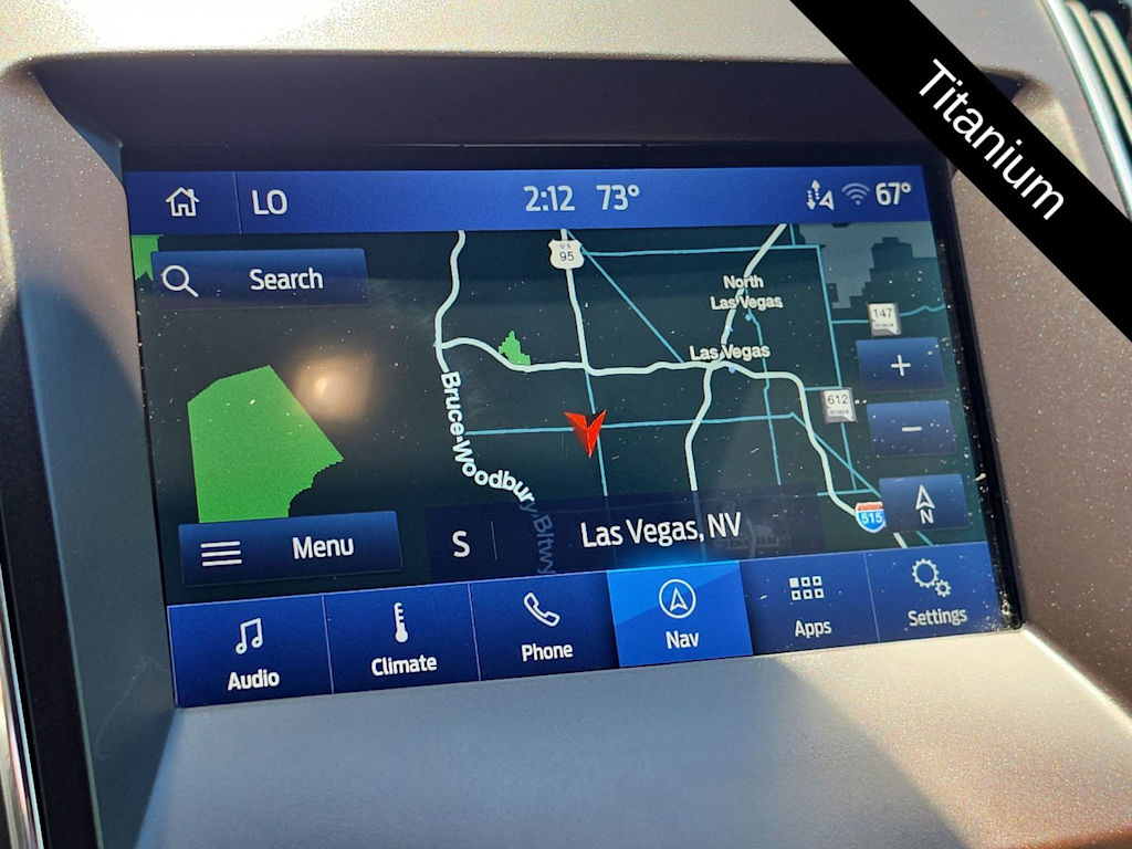 Thumbnail: 2020 Ford Edge - 28