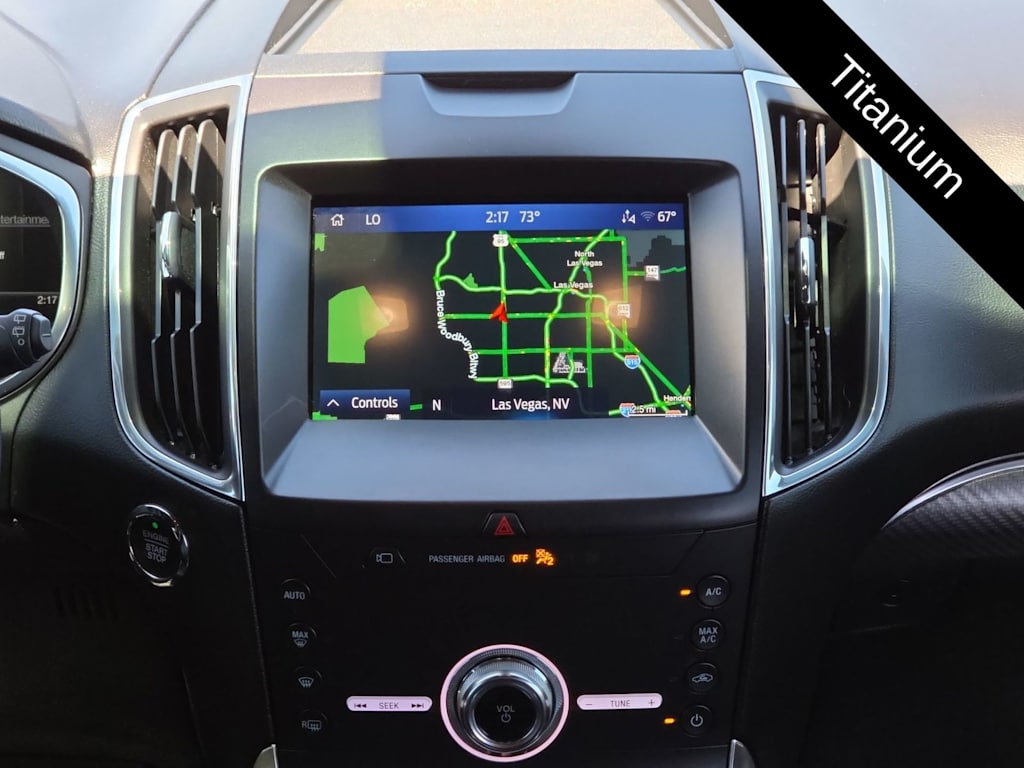 Thumbnail: 2020 Ford Edge - 14