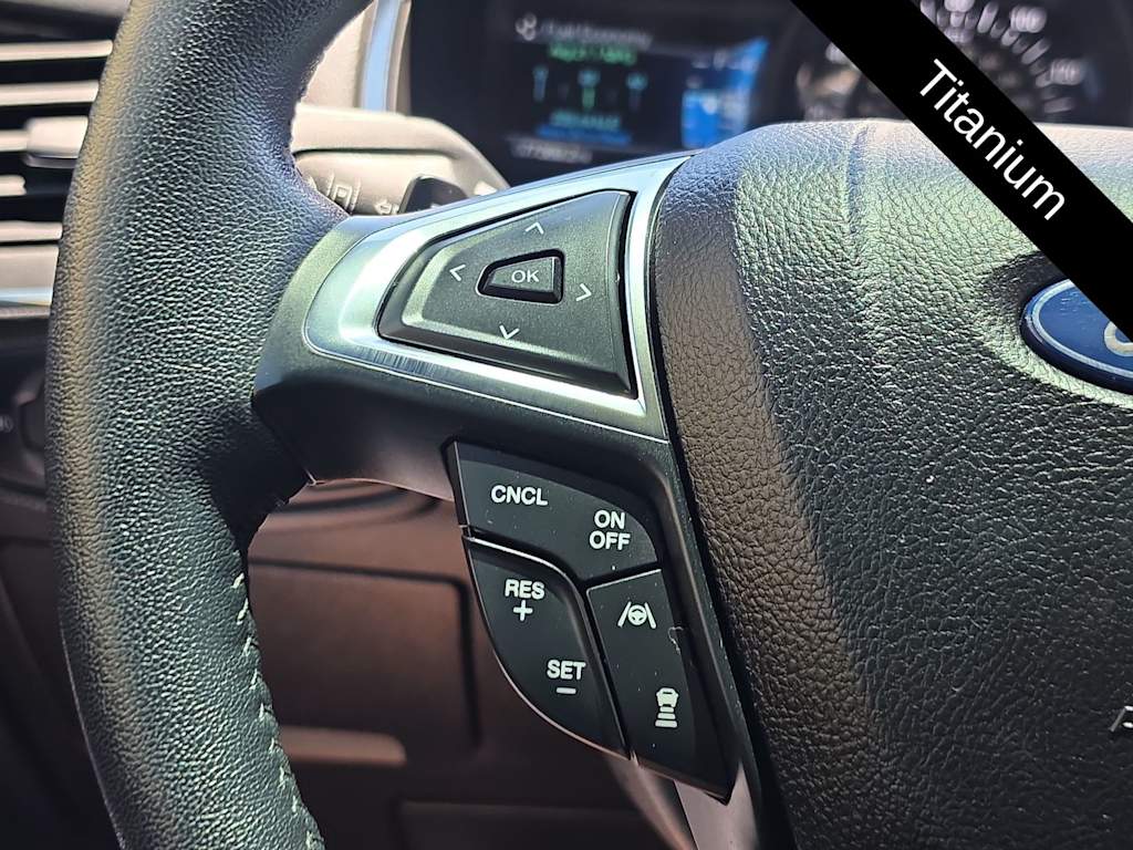 Thumbnail: 2020 Ford Edge - 29