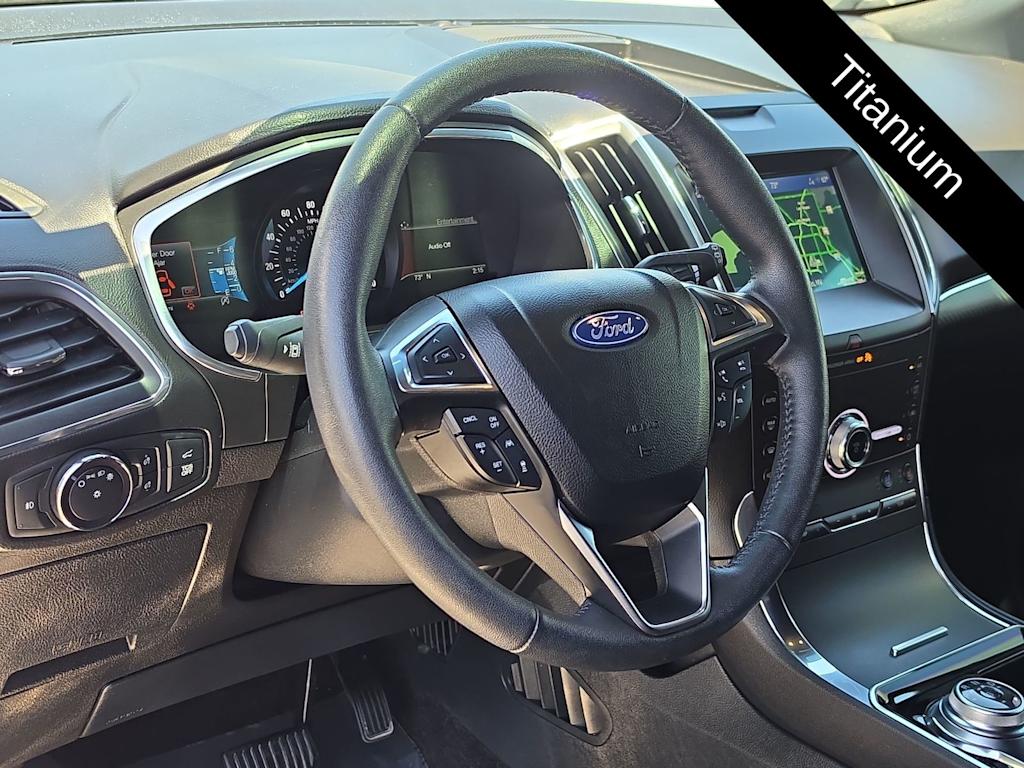 Thumbnail: 2020 Ford Edge - 2