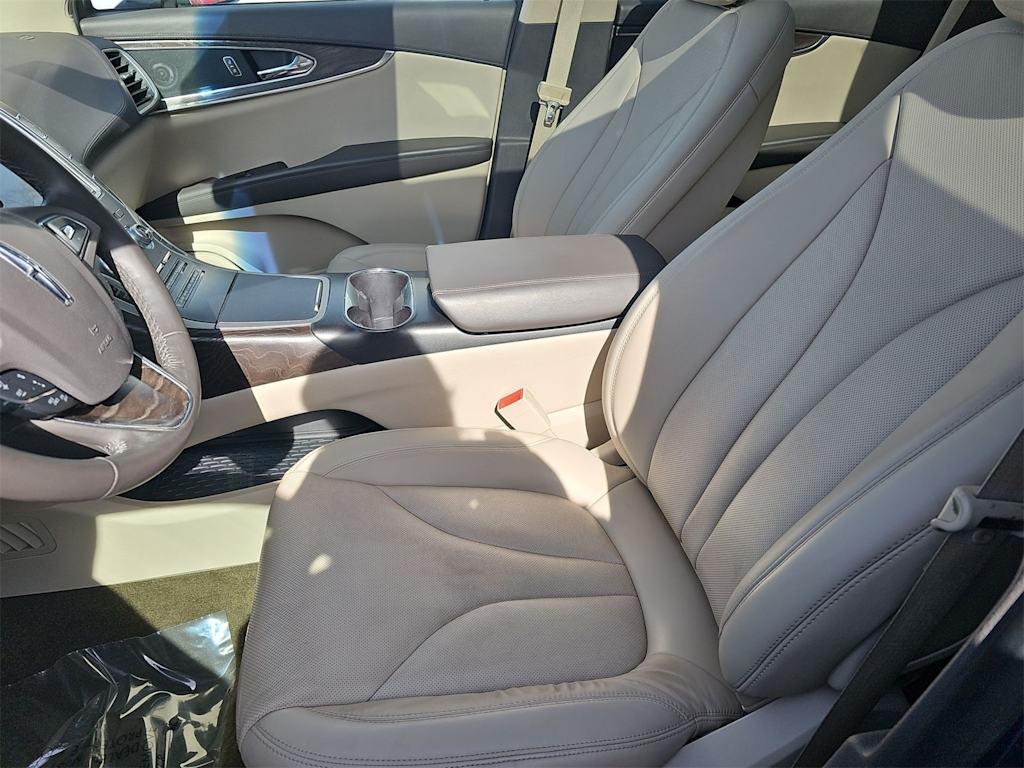 Thumbnail: 2018 Lincoln MKX - 10