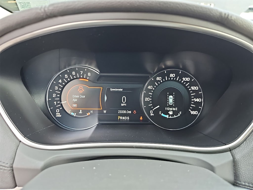 Thumbnail: 2018 Lincoln MKX - 15