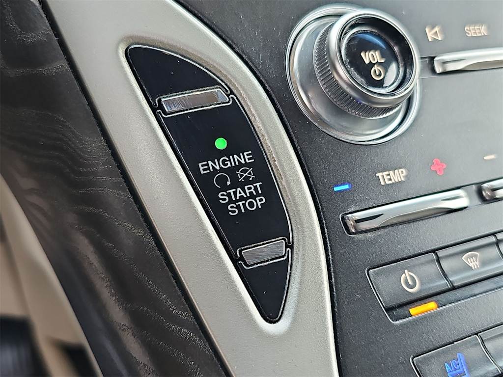 Thumbnail: 2018 Lincoln MKX - 26