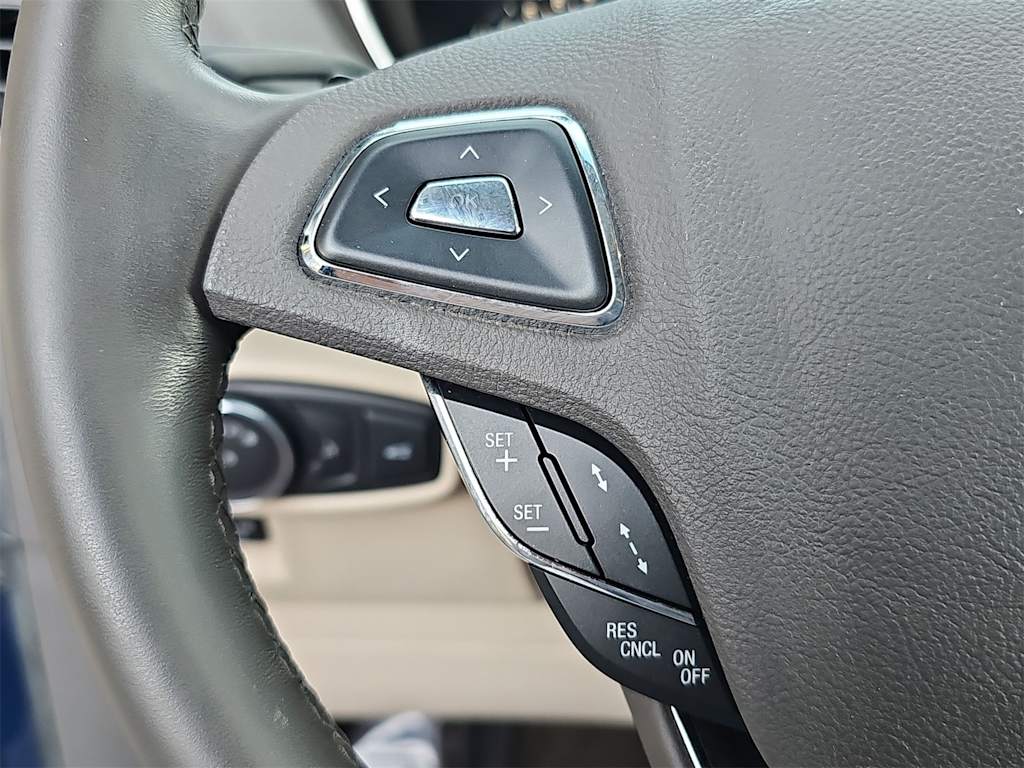 Thumbnail: 2018 Lincoln MKX - 28