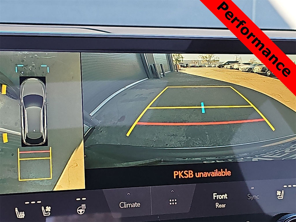 Thumbnail: 2024 Lexus RX - 26