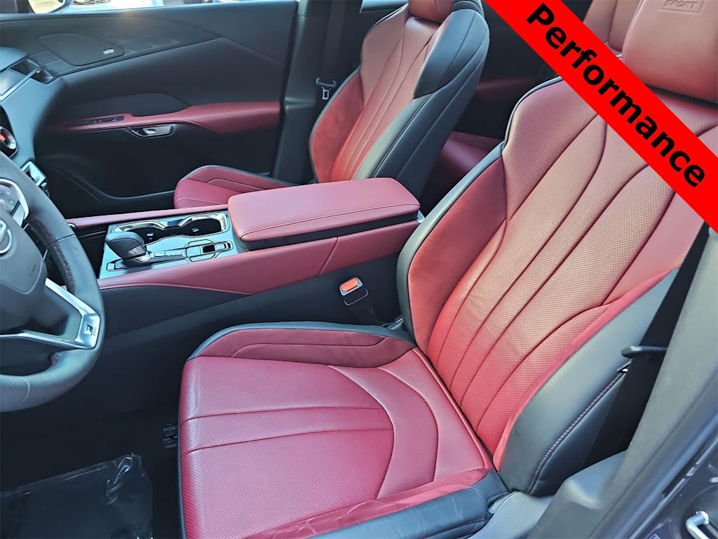 Thumbnail: 2024 Lexus RX - 11