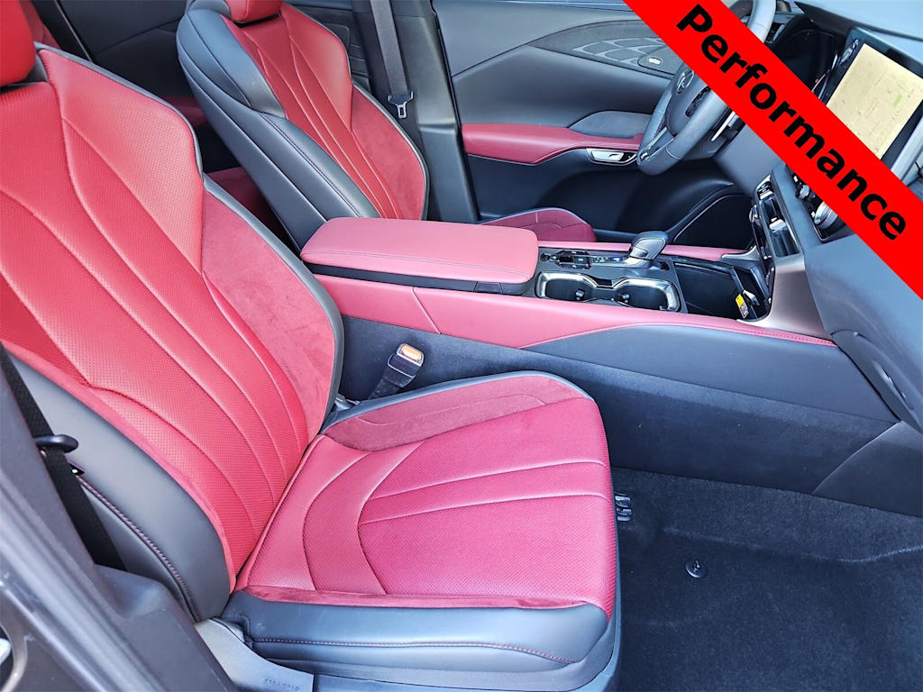 Thumbnail: 2024 Lexus RX - 24