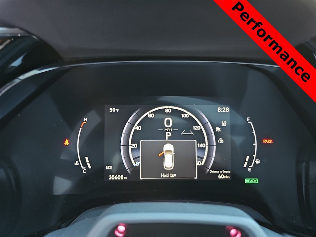 Thumbnail: 2024 Lexus RX - 17