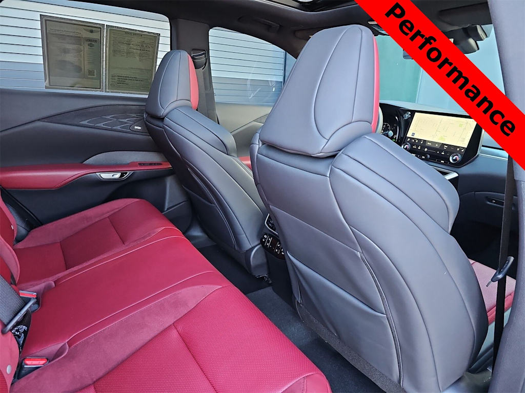 Thumbnail: 2024 Lexus RX - 13