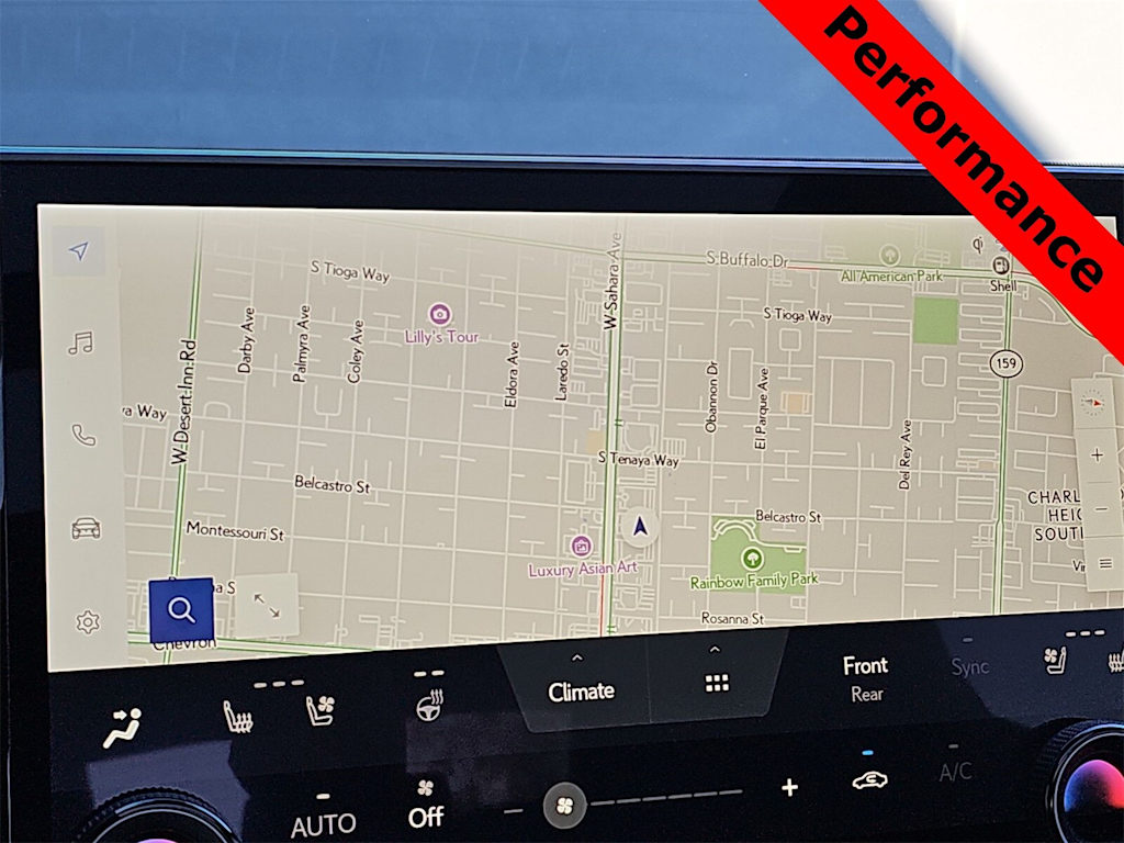 Thumbnail: 2024 Lexus RX - 27