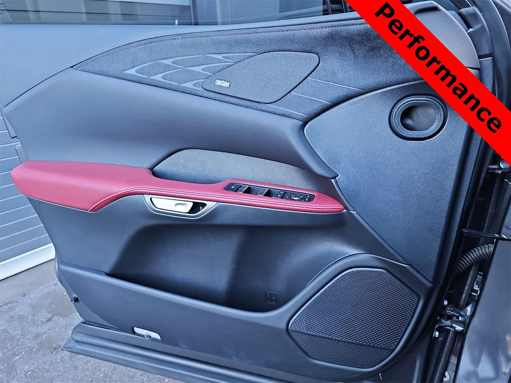 Thumbnail: 2024 Lexus RX - 28