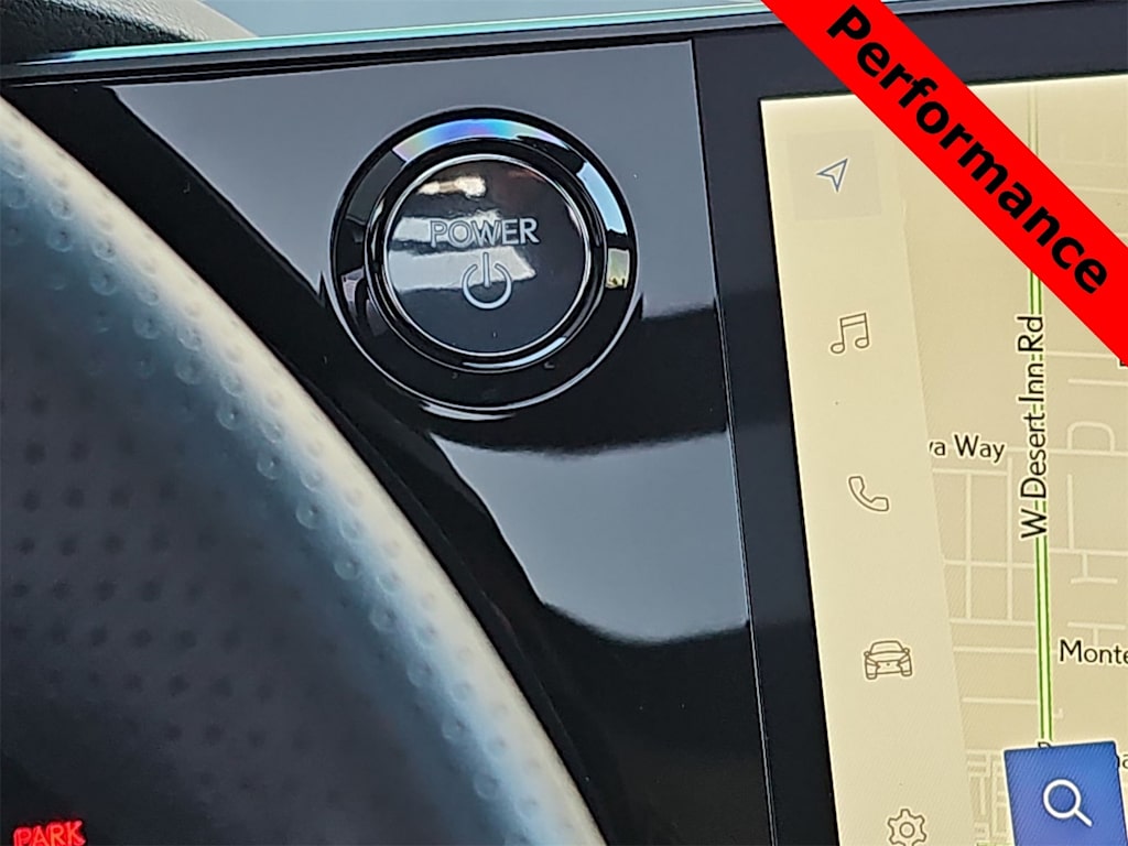 Thumbnail: 2024 Lexus RX - 25