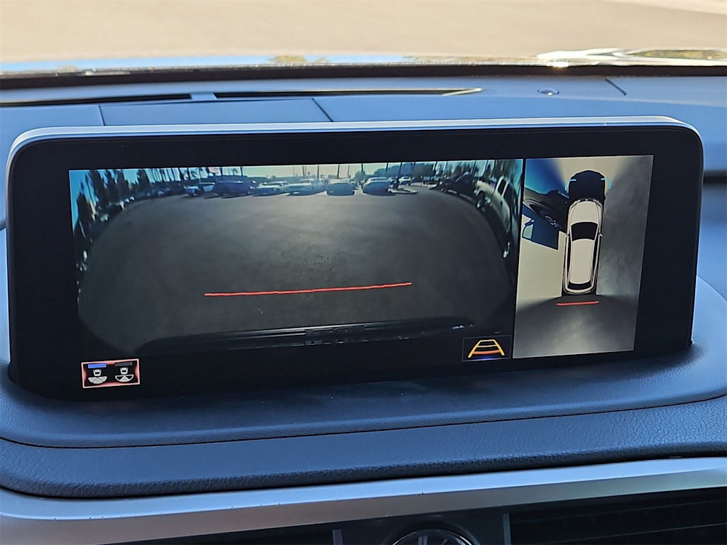 Thumbnail: 2020 Lexus RX - 16