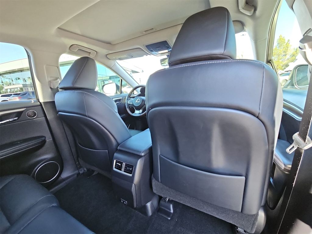 Thumbnail: 2020 Lexus RX - 12