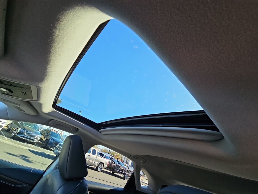 Thumbnail: 2020 Lexus RX - 28